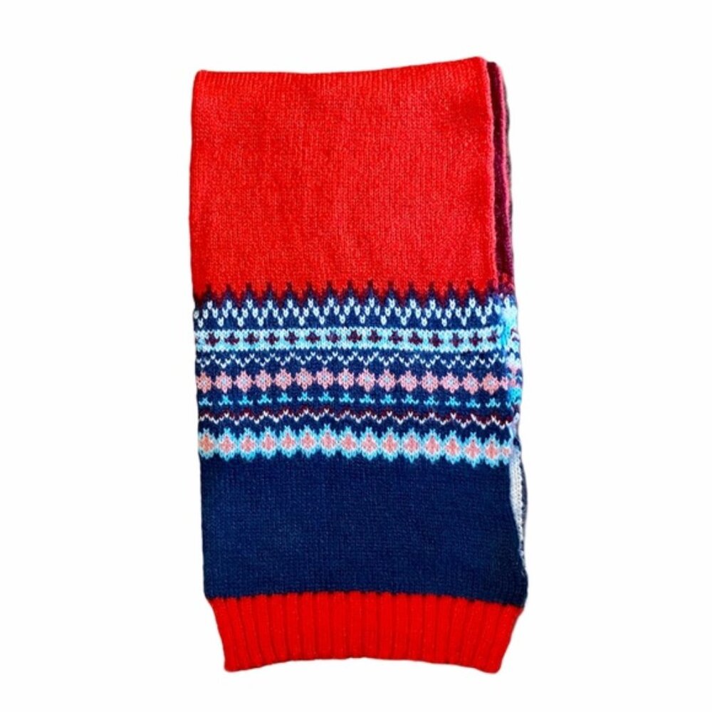 GAP - NWT Nordic Mohair Blend Soft Scarf